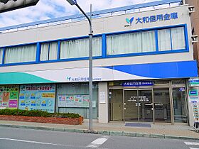 奈良県奈良市佐紀町（賃貸一戸建1LDK・1階・43.00㎡） その14