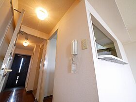 奈良県奈良市四条大路4丁目1-81（賃貸マンション2LDK・5階・56.70㎡） その25