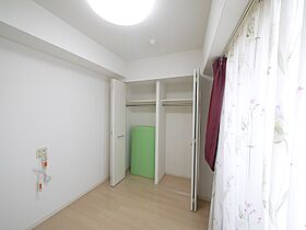 奈良県生駒市山崎新町（賃貸マンション1LDK・8階・36.84㎡） その5