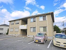 奈良県奈良市中山町（賃貸アパート2LDK・1階・53.10㎡） その1