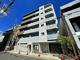 奈良県奈良市三条宮前町（賃貸マンション1DK・2階・30.37㎡） その1