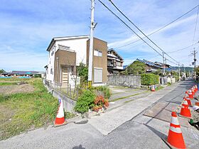 ミルキーコート  ｜ 奈良県天理市田町（賃貸アパート1LDK・1階・44.20㎡） その22