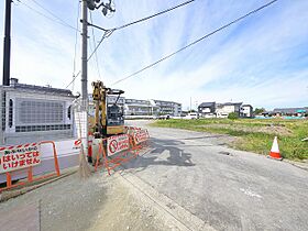 ミルキーコート  ｜ 奈良県天理市田町（賃貸アパート1LDK・1階・44.20㎡） その25