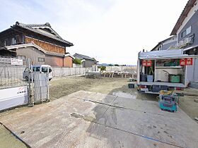 ミルキーコート  ｜ 奈良県天理市田町（賃貸アパート1LDK・1階・44.20㎡） その30