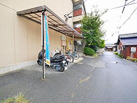 サンコーマンション  ｜ 奈良県天理市田部町（賃貸マンション1R・2階・23.49㎡） その25