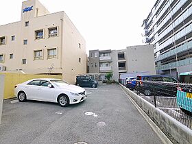 奈良県奈良市杉ヶ町（賃貸マンション1LDK・1階・37.67㎡） その30