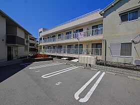 奈良県奈良市学園朝日町（賃貸アパート1LDK・1階・35.05㎡） その23