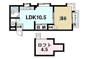 シティパレス市役所前P-2  ｜ 奈良県奈良市法華寺町（賃貸マンション1LDK・3階・37.89㎡） その2