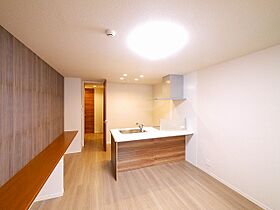 タウンコート西御門  ｜ 奈良県奈良市西御門町（賃貸マンション1LDK・2階・41.50㎡） その3