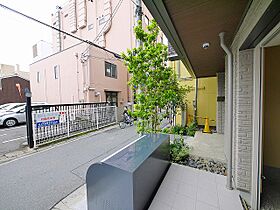 タウンコート西御門  ｜ 奈良県奈良市西御門町（賃貸マンション1LDK・2階・41.50㎡） その30