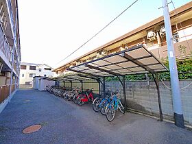 シャンクレール奈良  ｜ 奈良県奈良市北小路町（賃貸マンション1R・3階・15.00㎡） その18