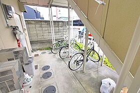 メゾン押上  ｜ 奈良県奈良市押上町（賃貸アパート1K・2階・19.83㎡） その29