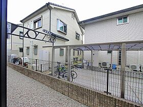 レオパレス南阪手II  ｜ 奈良県磯城郡田原本町大字阪手770-4（賃貸アパート1K・1階・21.65㎡） その26