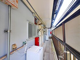 メゾン河合A  ｜ 奈良県奈良市南半田西町（賃貸アパート1K・1階・18.18㎡） その29