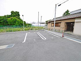 奈良県奈良市尼辻北町（賃貸アパート1LDK・1階・42.07㎡） その14