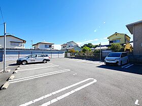 奈良県奈良市宝来2丁目（賃貸アパート3LDK・2階・73.30㎡） その17