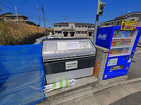 奈良県奈良市敷島町1丁目（賃貸アパート2LDK・1階・54.08㎡） その15