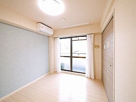 奈良県奈良市三条桧町（賃貸マンション2LDK・1階・51.03㎡） その9