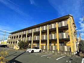 奈良県奈良市西九条町2丁目（賃貸マンション1LDK・1階・41.67㎡） その1