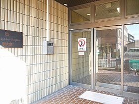 ニューコーポラス新大宮  ｜ 奈良県奈良市芝辻町4丁目（賃貸マンション1K・5階・26.50㎡） その30