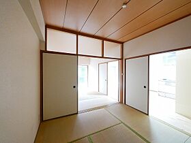 グリーンコーポ奈良第2二番館  ｜ 奈良県奈良市大宮町4丁目（賃貸マンション3LDK・1階・67.44㎡） その16