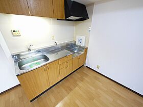 セピアコート平城山  ｜ 奈良県奈良市佐保台西町（賃貸マンション2LDK・1階・55.20㎡） その4