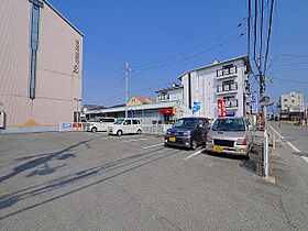 パディーフィールド21  ｜ 奈良県天理市杉本町（賃貸マンション1K・1階・21.06㎡） その15