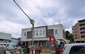 奈良県生駒市小明町（賃貸マンション1LDK・1階・33.67㎡） その27