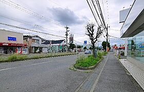 奈良県生駒市小明町（賃貸マンション1LDK・1階・33.67㎡） その29