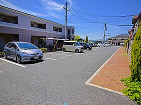 奈良県奈良市東九条町（賃貸アパート2LDK・1階・62.10㎡） その13