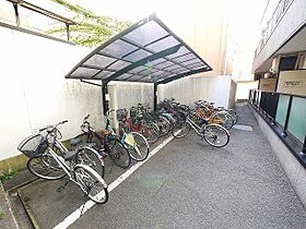 セントラルハイツ千代 307 ｜ 奈良県奈良市東向南町（賃貸マンション1R・3階・20.35㎡） その26