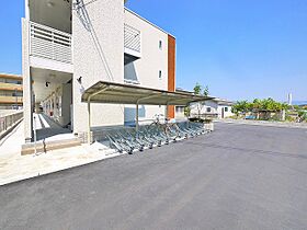 奈良県大和郡山市九条町（賃貸マンション1R・1階・27.80㎡） その14