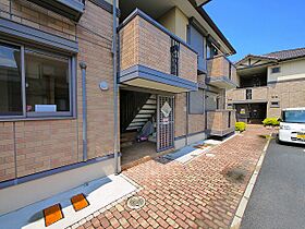 ヴィルヌーブB  ｜ 奈良県磯城郡田原本町大字新町（賃貸アパート2LDK・1階・62.10㎡） その29