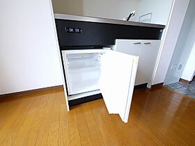 メゾン・ド・ボヌール  ｜ 奈良県奈良市東向北町（賃貸マンション1R・5階・18.76㎡） その20