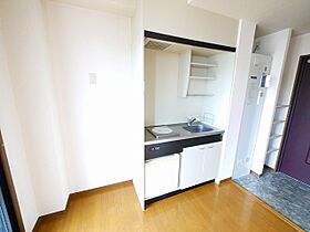 メゾン・ド・ボヌール  ｜ 奈良県奈良市東向北町（賃貸マンション1R・5階・18.76㎡） その21