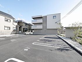 奈良県奈良市三条栄町（賃貸マンション1LDK・1階・45.52㎡） その29