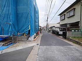 奈良県奈良市東木辻町（賃貸アパート2LDK・1階・60.00㎡） その5