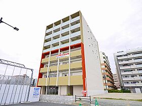 奈良県奈良市西大寺南町（賃貸マンション1K・6階・30.21㎡） その1