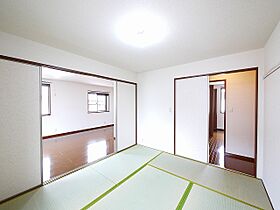 PLUSI  ｜ 奈良県奈良市法蓮町（賃貸アパート3LDK・2階・78.00㎡） その10