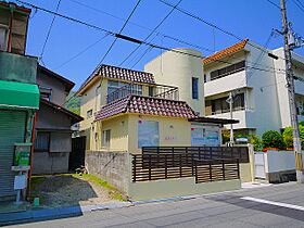 奈良県生駒市壱分町（賃貸マンション3LDK・1階・57.48㎡） その25