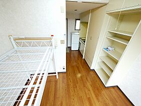 シャンクレール奈良  ｜ 奈良県奈良市北小路町（賃貸マンション1R・1階・15.00㎡） その28