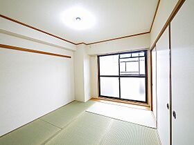 奈良県奈良市三条栄町（賃貸マンション3LDK・2階・63.93㎡） その5