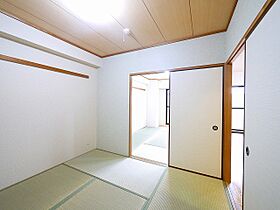 奈良県奈良市三条栄町（賃貸マンション3LDK・2階・63.93㎡） その10