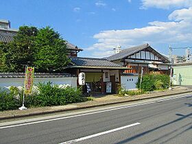 サクセスビル  ｜ 奈良県奈良市大宮町4丁目（賃貸マンション1R・4階・18.00㎡） その6