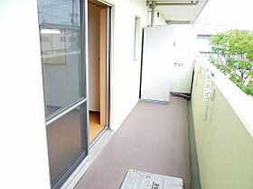 結充ImmeubleB館  ｜ 奈良県天理市豊井町（賃貸マンション1LDK・3階・40.00㎡） その12