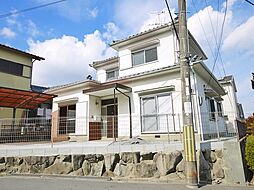 近鉄奈良線 富雄駅 徒歩15分