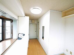 居間