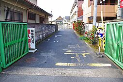 丸市モータープール