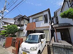 関西本線 大和小泉駅 徒歩4分