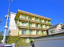 🉐敷金礼金0円！🉐グリーンガーデンハイツ